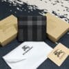 BURBERRY - Premium quality wallet