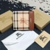 BURBERRY - Premium quality wallet - Image 4