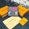 LOUIS VUITTON- Premium Wallet
