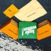 LOUIS VUITTON- Premium Wallet - Image 3