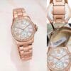 Michael kors - All Women's Everest MK7364, Live Hands-On 3499