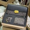 Coach Eliza Flap Crossbody Premium GIFT Combo bag - Image 2