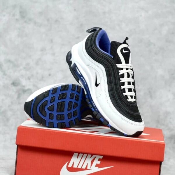 Nike Air Max 97 Persian Violet Premium Shoes For Men's