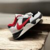 Nike Air Jordan X Travis Scott X Jumpman Red For Men's - Image 4