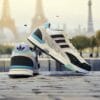 Adidas Torsion Super Sneakers - Image 2