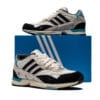 Adidas Torsion Super Sneakers - Image 4