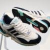 Adidas Torsion Super Sneakers