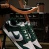 Nike Sb Dunk Low Varsity Green Imported Shoes For Men - Image 4