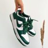 Nike Sb Dunk Low Varsity Green Imported Shoes For Men