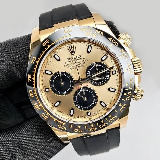 Rolex Oyster Perpetual Daytona Premium Automatic - Image 2