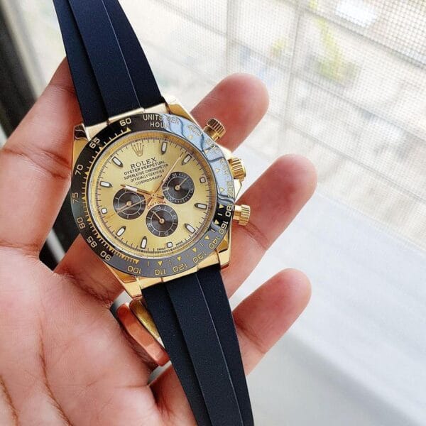 Rolex Oyster Perpetual Daytona Premium Automatic - Image 3
