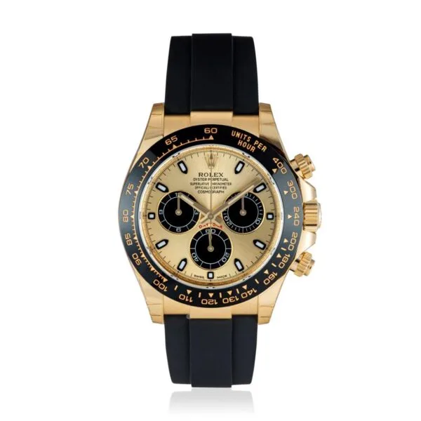 Rolex Oyster Perpetual Daytona Premium Automatic