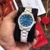 Omega Aqua Terra Shades Co-Axial Master Chronometer 34 mm Women’s Watch - Image 2