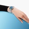 Omega Aqua Terra Shades Co-Axial Master Chronometer 34 mm Women’s Watch - Image 4