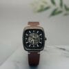 Men's Fossil Watch Modern Machine Automatic Machinery - Image 2