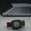 Men's Fossil Watch Modern Machine Automatic Machinery - Image 4