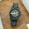 Armani Exchange Automatic Machinery Mens Watch Original Model AX2415 - Image 2