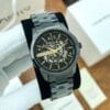 Armani Exchange Automatic Machinery Mens Watch Original Model AX2415