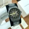 Armani Exchange Automatic Machinery Mens Watch Original Model AX2415