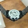 Armani Exchange Automatic Machinery Mens Watch Original Model AX2415 - Image 4