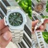 Patek Philippe Chronograph Calendar Perpetual Automatic Machinery Men's Watch - Image 3