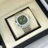 Patek Philippe Chronograph Calendar Perpetual Automatic Machinery Men's Watch