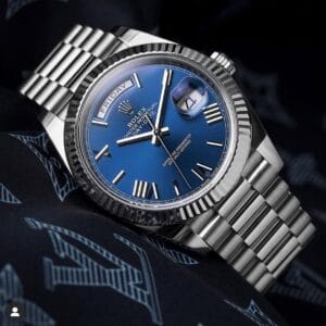 MENS WATCH WEAR