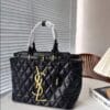 YSL Saint Laurent Medium premium Tote Bag
