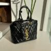 YSL Saint Laurent Medium premium Tote Bag - Image 2