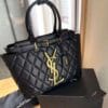 YSL Saint Laurent Medium premium Tote Bag - Image 3