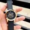 Fossil Premium Automatic Skeleton Dial Men's Watch - Image 4