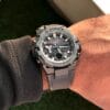Casio G shock B-400 Round Full Black Men's Watch - Image 2