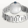 Cartier Ballon Blue De Cartier Metal Blue Automatic Men's Watch - Image 3