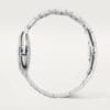 Cartier Ballon Blue De Cartier Metal Blue Automatic Men's Watch - Image 2