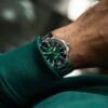 Oris Aquis Date Authentic Automatic Men's Watch - Image 5
