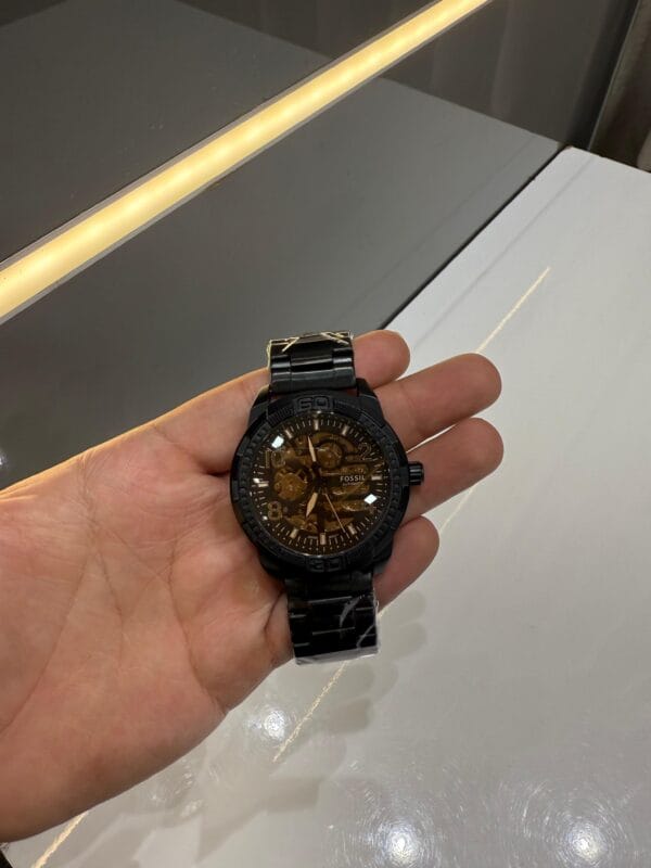 Fossil Automatic Men's Watch - Image 2