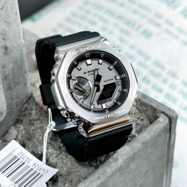 GM2100-1A G-Shock Premium Men's Watch