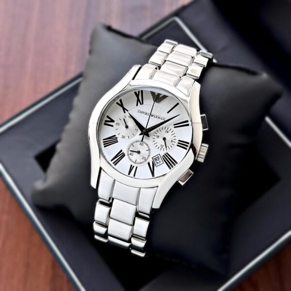Emporio Armani Velente Premium Men's Watch