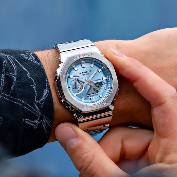 G-Shock GM2110 Original Model Men's Wear