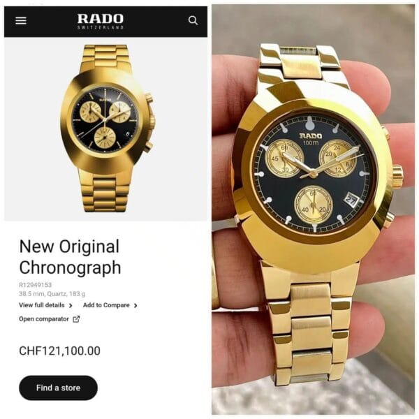 Rado - Image 2