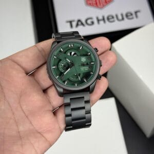 Tag heuer all chrono Men's