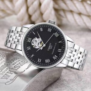 Tisso_t 1853 Powermatic 80