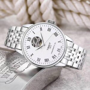 Tisso_t 1853 Powermatic 80