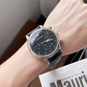 Emporio Arman_i Ar1828 Luigi Japan