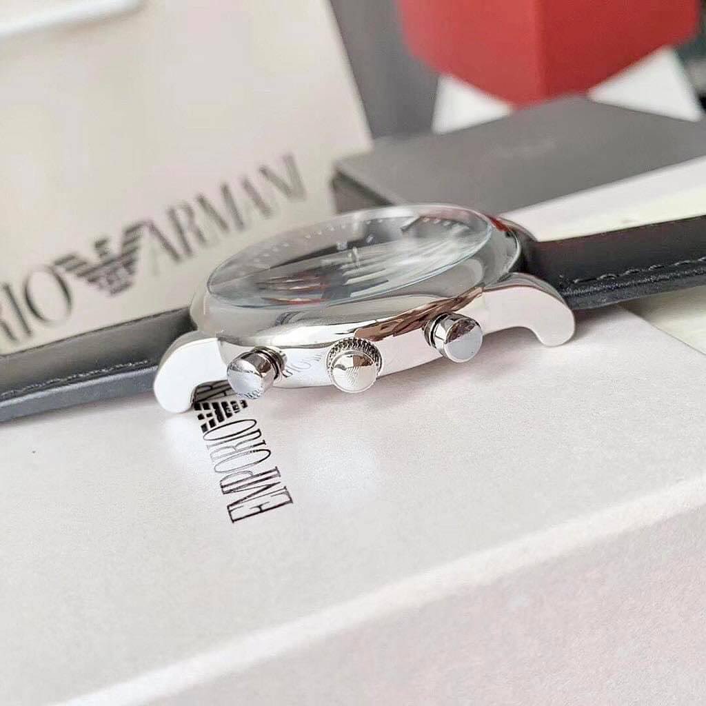 Emporio Arman_i Ar1828 Luigi Japan