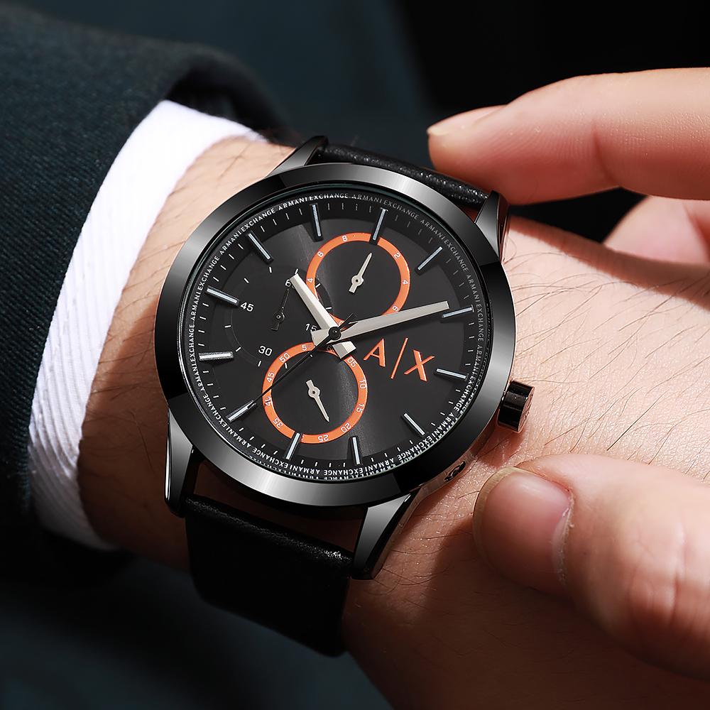 Arman_i exchange dante watch