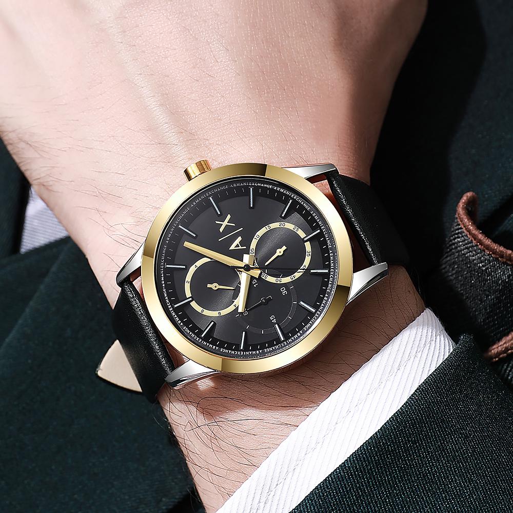 Arman_i Exchange dante watches