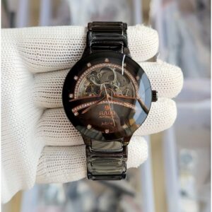 Rad_o Centrix Automatic Open Heart Japan