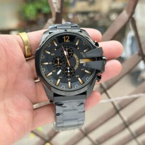 Diese_l 10 bar only the brave