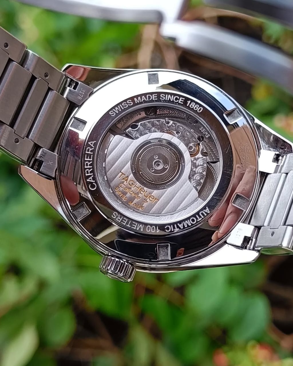 Tag_heuer carrera date twin - time